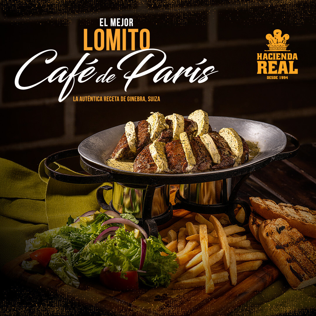 Hacienda Real BLOG-LOMITO-CAFE-DE-PARIS Hacienda Real Blog  