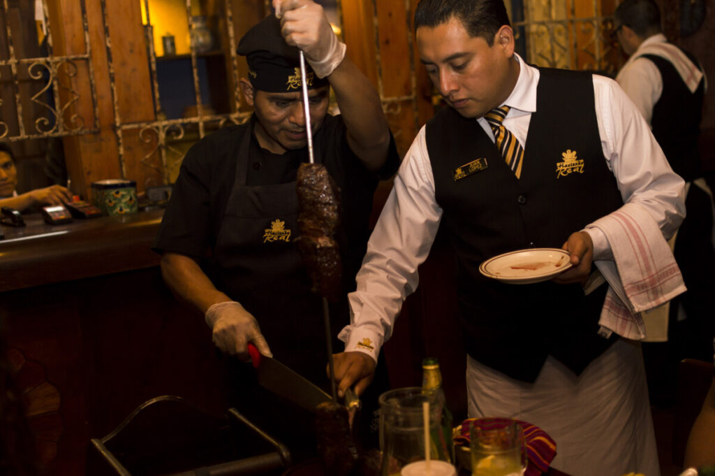 Hacienda Real DSC0428-1024x681 Rodizio en Hacienda Real: Un festín ilimitado  