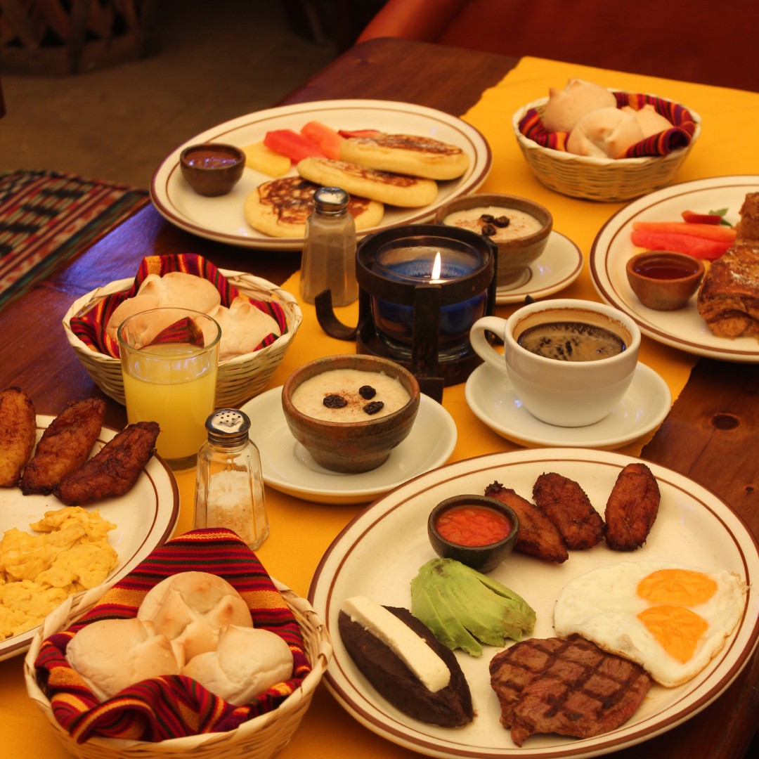 Hacienda Real 3 Hacienda Real Blog  