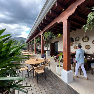 Hacienda Real 10 Hacienda Real llega a Antigua Guatemala: una nueva experiencia gastronómica  