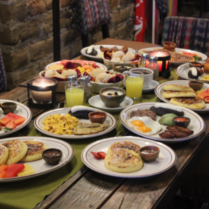 Hacienda Real 3 Hacienda Real llega a Antigua Guatemala: una nueva experiencia gastronómica  