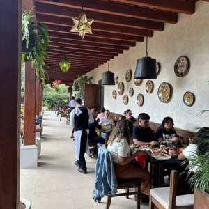 Hacienda Real 5 Hacienda Real llega a Antigua Guatemala: una nueva experiencia gastronómica  