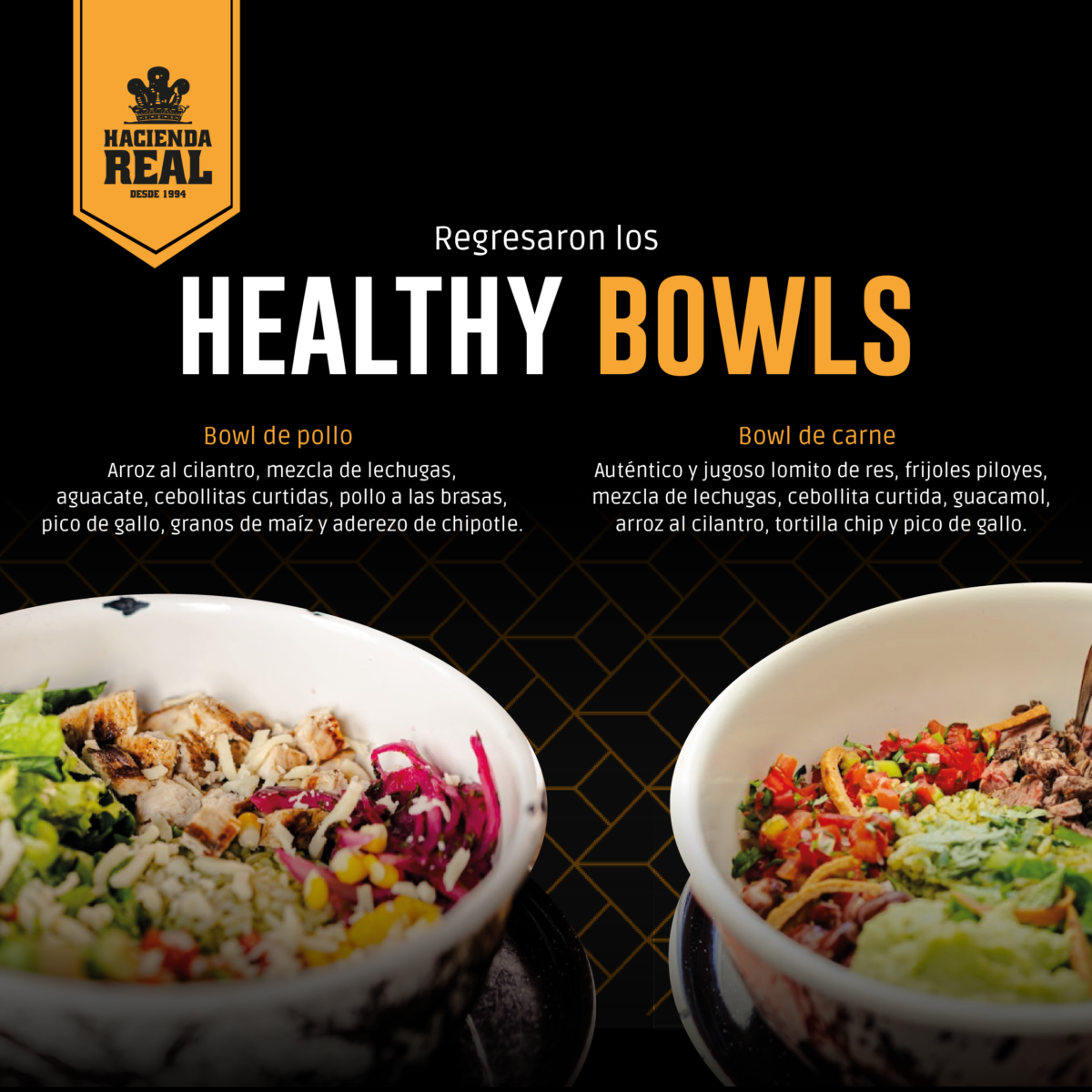 Hacienda Real SocialMediaHRCambioTempEneFeb__1080x1080-05 Healthy Bowls: cuando el bienestar también sabe bien  