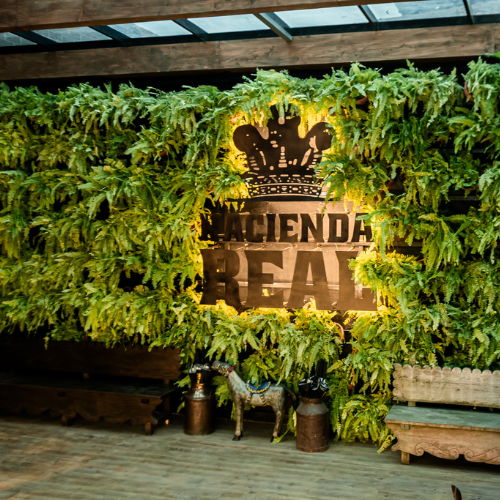 Hacienda Real 4 Lucha de Gigantes en Guatemala: Tomahawk, Pork Chops y Riblets en Hacienda Real  